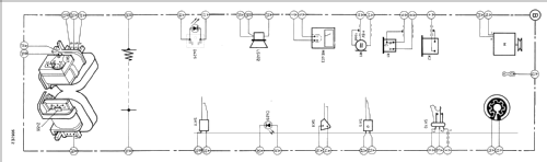 Recorder N2219 /00 /01 /15; Philips; Eindhoven (ID = 1947420) Enrég.-R