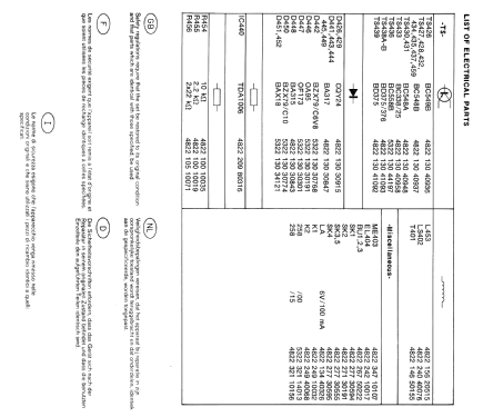 Recorder N2219 /00 /01 /15; Philips; Eindhoven (ID = 1947424) Enrég.-R