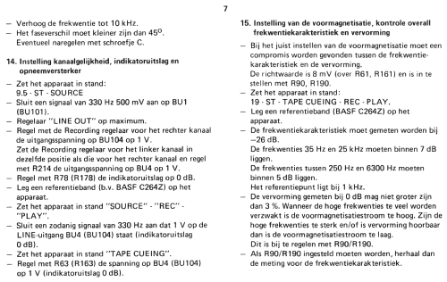 Recorder SR4299 /13; Philips; Eindhoven (ID = 1672403) R-Player