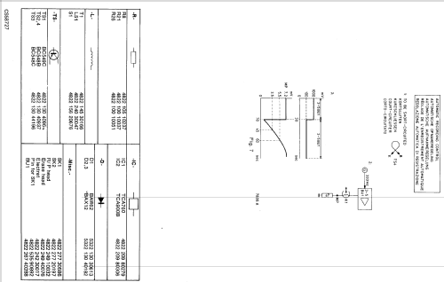 Recorder 3210 /33; Philips; Eindhoven (ID = 1141665) Sonido-V