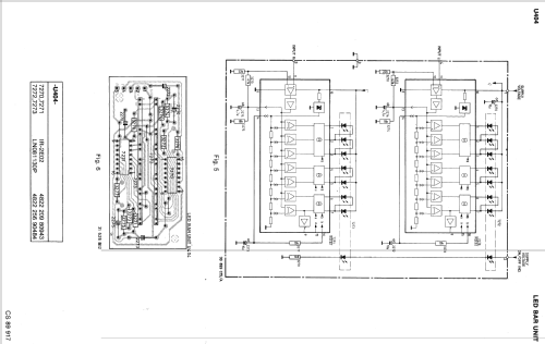 Recorder F6236 /00; Philips; Eindhoven (ID = 1110527) R-Player