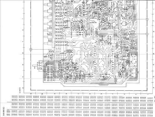 Recorder F6236 /05; Philips; Eindhoven (ID = 1110802) Sonido-V