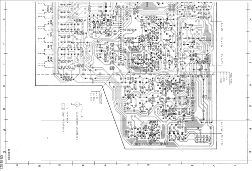 Recorder F6236 /05; Philips; Eindhoven (ID = 1110805) R-Player