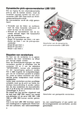SQ2 LBB1250 /01; Philips; Eindhoven (ID = 2840829) Verst/Mix