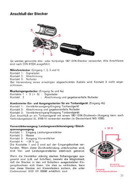 SQ2 LBB1250 /01; Philips; Eindhoven (ID = 2840842) Verst/Mix
