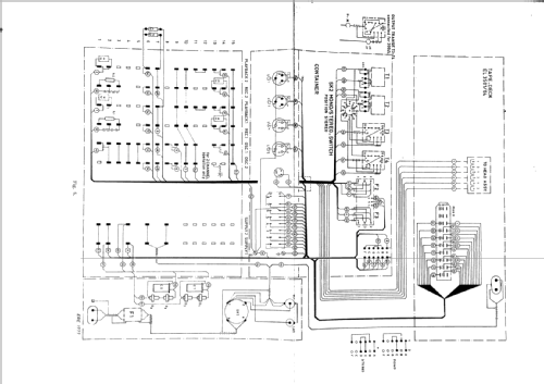 Studio Magnetband-Gerät EL3501; Philips; Eindhoven (ID = 2281361) R-Player