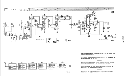 Susette L2X21T; Philips; Eindhoven (ID = 115941) Radio