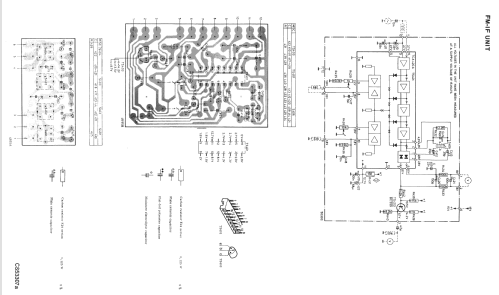 Hi-Fi TA TA 22RH742; Philips; Eindhoven (ID = 1520313) Radio