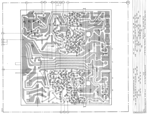 Hi-Fi TA TA 22RH742; Philips; Eindhoven (ID = 1520322) Radio