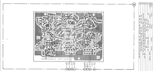 Hi-Fi TA TA 22RH742; Philips; Eindhoven (ID = 1520326) Radio