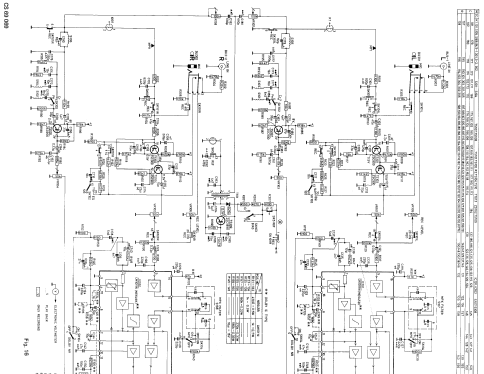 Tape Recorder SR3170 /00; Philips; Eindhoven (ID = 1190122) Ton-Bild