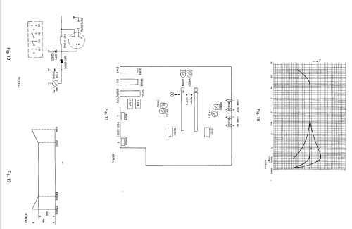 Tape Recorder SR3170 /00; Philips; Eindhoven (ID = 1190129) Ton-Bild