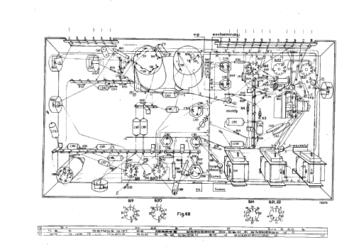 TX1720A-05; Philips; Eindhoven (ID = 235400) Television