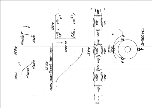 TX400U; Philips; Eindhoven (ID = 108397) Television