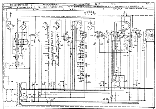 335A; Philips; Eindhoven (ID = 313786) Radio