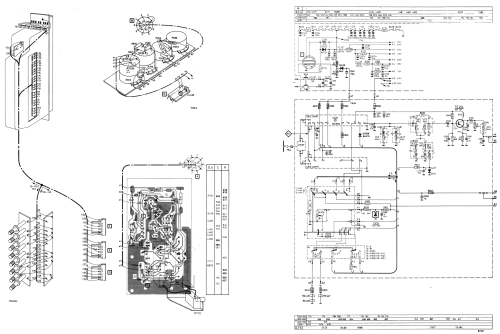 X20T722 Ch= A12N; Philips; Eindhoven (ID = 1799734) Television