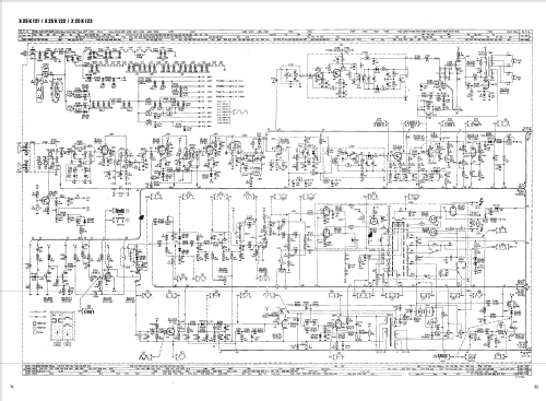 X25K122 /00 /05 /08 /16 /17 /67 Ch= K6; Philips; Eindhoven (ID = 2550091) Television