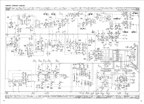 X25K122 /00 /05 /08 /16 /17 /67 Ch= K6; Philips; Eindhoven (ID = 2550092) Television