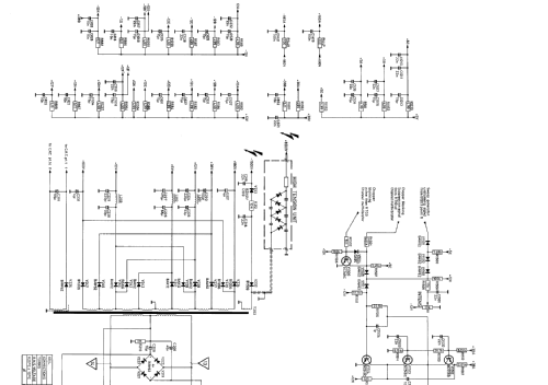 Zweikanal-Oszilloskop PM3215; Philips; Eindhoven (ID = 821953) Equipment