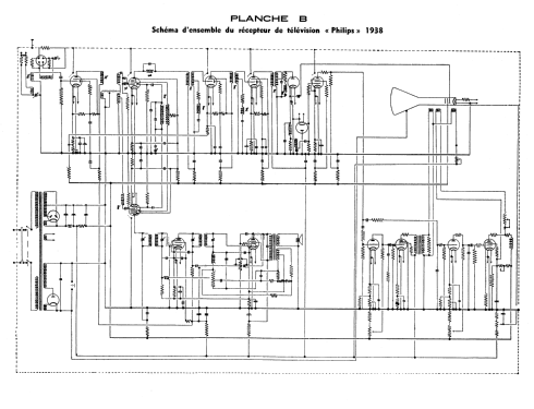 2407; Philips Electrical, (ID = 2605968) Television