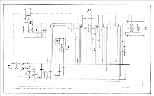 588U; Philips Electrical, (ID = 1974165) Radio