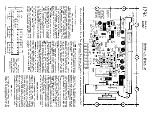 L2X42T ; Philips Electrical, (ID = 2308691) Radio