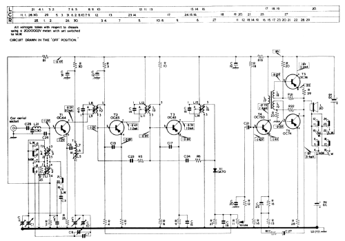 L3G04T ; Philips Electrical, (ID = 1965760) Radio