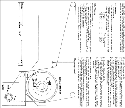 L3G04T ; Philips Electrical, (ID = 1965761) Radio