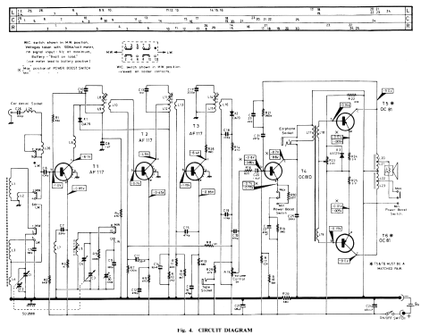 L3G45T; Philips Electrical, (ID = 1967372) Radio