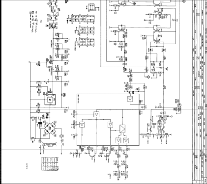 Radio Recorder 22AR774/00; Philips Ibérica, (ID = 734606) Radio