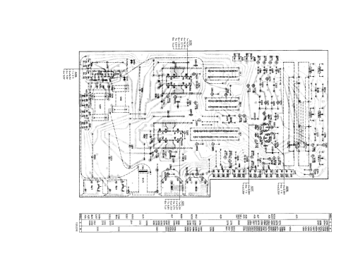 Radio Recorder 22AR774/00; Philips Ibérica, (ID = 734614) Radio