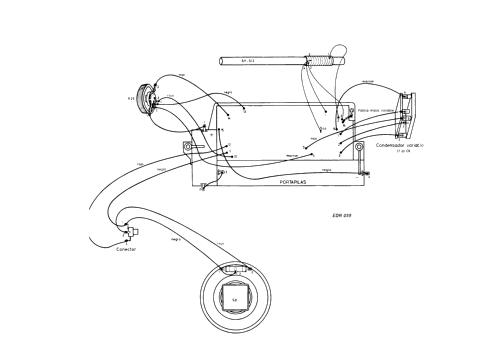 30-RL-293 /00R; Philips Ibérica, (ID = 737014) Radio