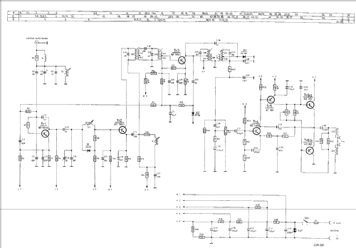 30-RN-386 /01; Philips Ibérica, (ID = 232322) Car Radio