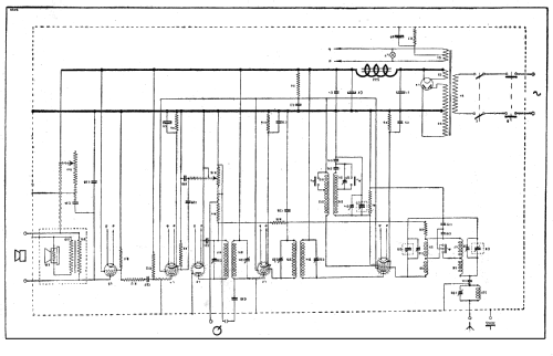 522A; Philips Ibérica, (ID = 113722) Radio