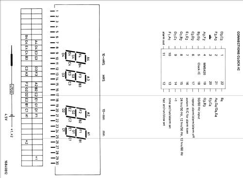 90-AS-090; Philips Ibérica, (ID = 738547) Radio