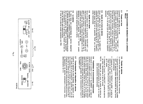 90-AS-893; Philips Ibérica, (ID = 736452) Radio