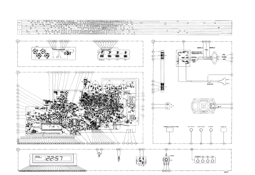 90-AS-893; Philips Ibérica, (ID = 736457) Radio