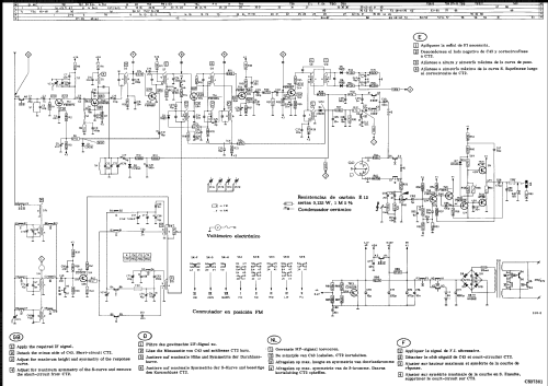 90-RL-414 /00; Philips Ibérica, (ID = 737262) Radio