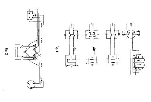 AG-1025; Philips Ibérica, (ID = 232158) Reg-Riprod