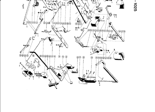 AG-1025; Philips Ibérica, (ID = 232168) R-Player