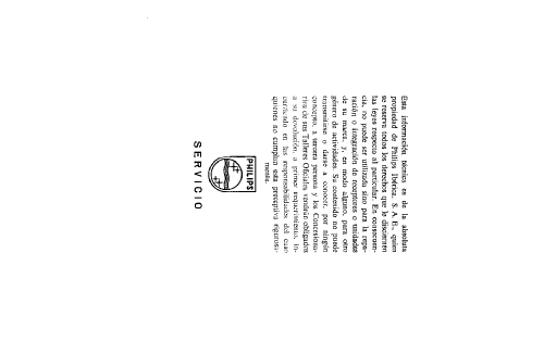 AG-1025; Philips Ibérica, (ID = 232172) Reg-Riprod