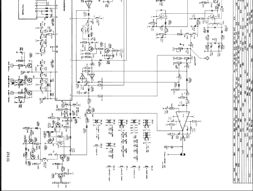 D3420 /00; Philips Ibérica, (ID = 735836) Radio