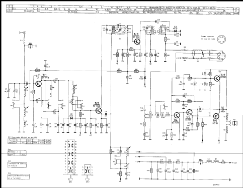 EDR-151; Philips Ibérica, (ID = 232526) Car Radio