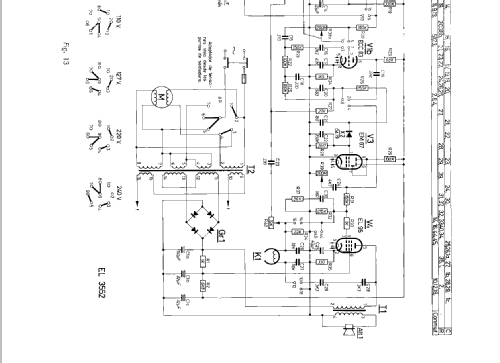 EL-3552; Philips Ibérica, (ID = 230918) R-Player