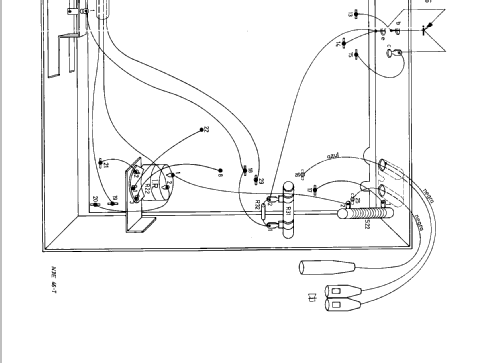 N3E46-T; Philips Ibérica, (ID = 233436) Car Radio