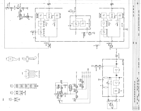 22RH955/72; Philips Finland - (ID = 660725) Radio