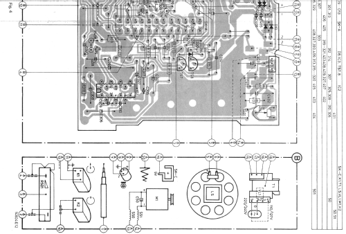 22AR066/70; Philips Finland - (ID = 1598742) Radio