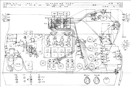 B5SF02A; Philips Finland - (ID = 804684) Radio