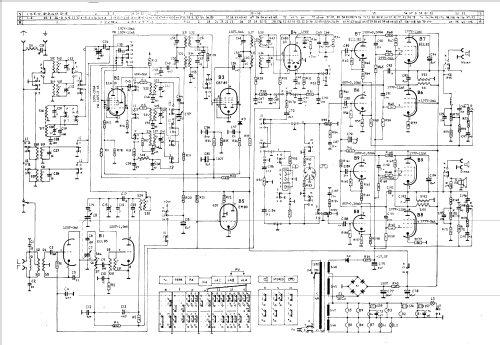 B5SF11A Ch= SF3; Philips Finland - (ID = 2398607) Radio