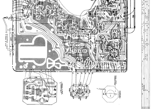 Brilliant SF23T632; Philips Finland - (ID = 1292405) Television